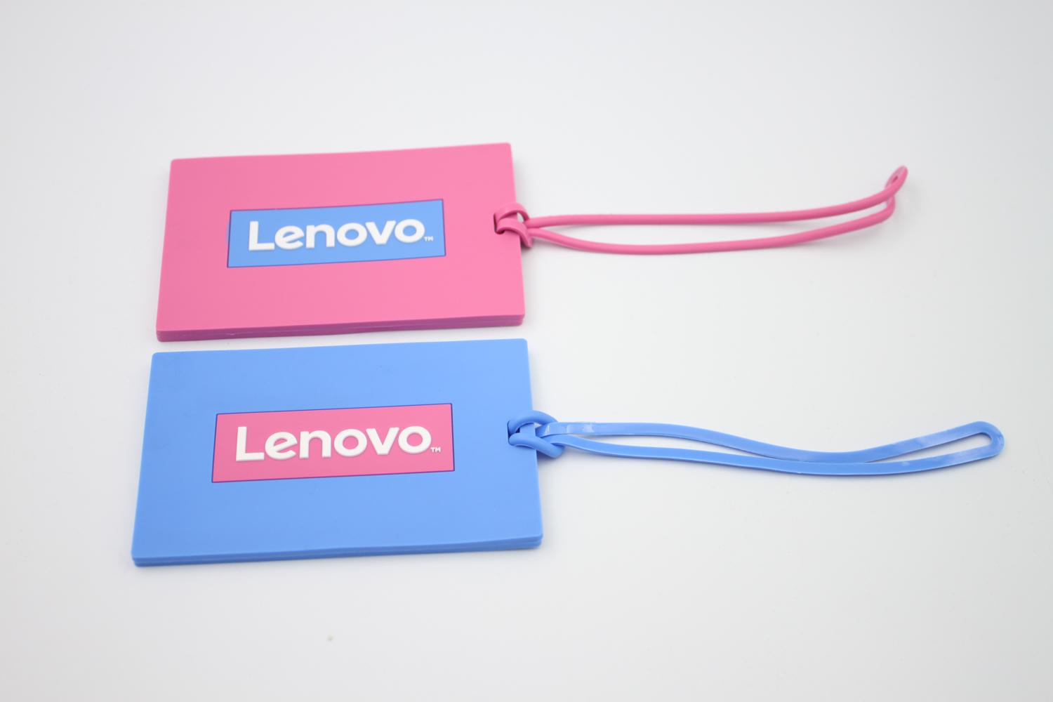 Lenovo Luggage Tag